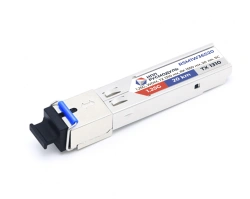 SFP Optical Transceiver Module RSM1W36S20