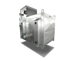 Grain Cleaning and Sorting Equipment BETA