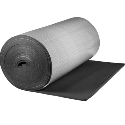 Universal Thermal Insulation Roll for Heat Loss Prevention K-FLEX 50x1000-04 ST AD