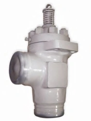 Safety Valves Series S.GP, Type S.GPU