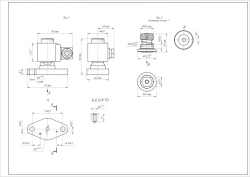 Solenoid Performance Regulator for Compressors RPKS