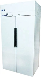 Refrigeration Cabinets for Short-term Storage, Model SHCS-1.0