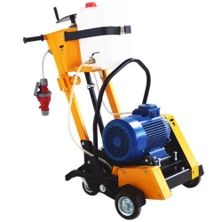 Crack Splitter CS910E for Road Construction and Repairs