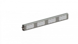 Energy-Efficient LED Street and Industrial Light "BEST" SMALL OPTIC 200W