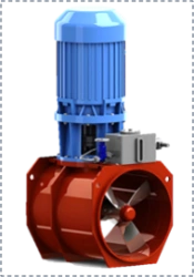 Active Steering Device PU100FM-02-OM4