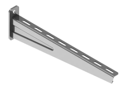 BSO 30-000 Support Bracket for Cable Trays