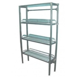 Dish Drying Rack "CLASSIC" Series for Catering Establishments