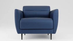 Monaco Chair for Public Spaces