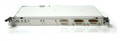 AXIe-0 Mezzanine Module Carrier