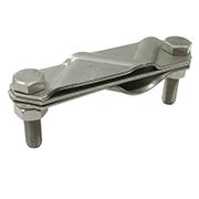 Universal Clamp ZU-K2-N for Grounding Conductors