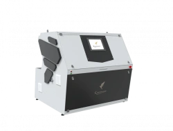 Grain and Legume Sorting Photo Separator with RGB and NIR Capabilities SE192