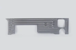 Rear Floor Panel 220695510104210