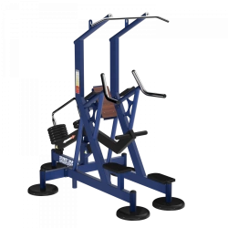 Multifunctional Outdoor Trainer MV 7.73 Gravitron