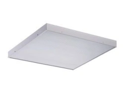 Budget LED Light Fixture for Office and Administrative Spaces, STANDARD.OPL G3