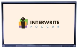 Interactive Panel with Touch Screen and Computing Unit - Interwrite XL1 TFDU.202239.001TU