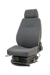 Driver's Seat "Pneumatics" SV-10P.6800010