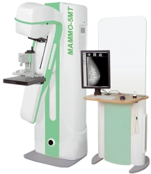 Digital Mammography Machine "Mammo-5MT" Model Mammo-5MT-01.2