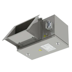 Air Disinfection Unit for Passenger Cars MEGALIT-2JT.030