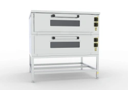 Electric Baking Oven with Steam Function ESH-P2-01KP