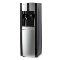 Floor-standing Water Purifier with Compressor Cooling Aqua Alliance H1r-LC
