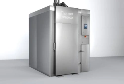 Automatic Universal Smoking Chamber with Electric Heating THERMOSMOKE TK 1002.E