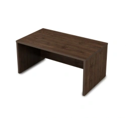 Gloss Line Office Desk ALSAV - Modern Design and Functionality