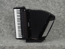 Victoria Accordion AKKO - 4-Voice Musical Instrument