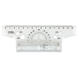 Rail Profile for Structural Support Systems