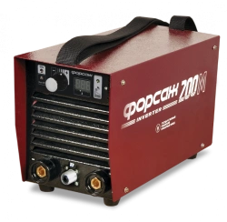 ForSazh-200M DC Welding Machine
