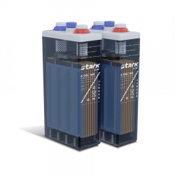 STARK 6 OGi 160 Lead-Acid Battery for Stationary Applications