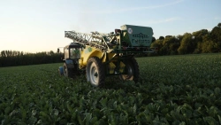 Trailed Boom Sprayer OPG-3700/24MK Gvarta-8