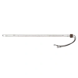 Thermal Lamp KGT-220-1750 for Industrial Heating Applications
