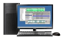 Multimedia Software and Hardware Complex "MAG