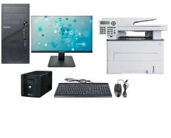 Aquarius Bastion Type 1 Personal Computer (AMP.466216.010)