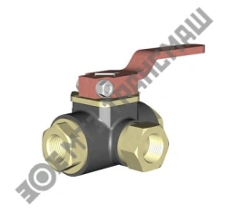 Pneumatic System Valve 128 2-20