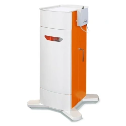 Multifunctional Dental Dust Extraction Device with Box UPPZ-Box-01 AVERON 7.2 NEW