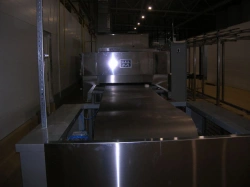 Electric Bread Baking Oven with High Capacity for Various Breads PR-150E