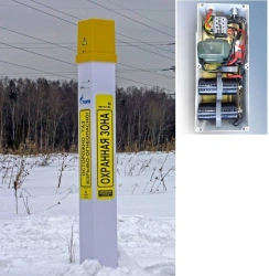 Pipeline Protection Device Against Induced AC Current TU 3435-005-93719333-2010
