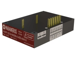 Adjustable High Voltage Power Supply HVHP