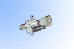 Electric Hydraulic Brake Valve UG135 by KULZ, Russia