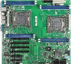 HN-DP1000T-C LGA2011 Server Motherboard for Versatile Computing