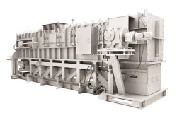 Belt Feeder PL - Efficient Material Transport System