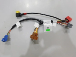 Bus Lift Wiring Harness No. 1 AMFE.372430.514
