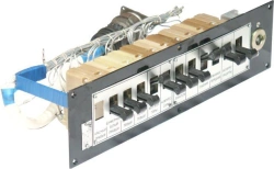 BV-87 ET Switch Block for Efficient Circuit Control