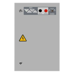 Valve Control Unit "SHUZ" ACDR.425412.055