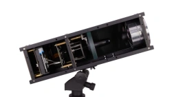 Introsat Constructor Expansion "Space Optics