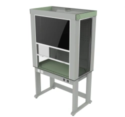 Medical Laboratory Cabinet with Ventilation System SV-1k
