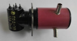 Metal-Ceramic Vacuum Switch P2D-3V