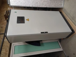 Pump Control Unit (SHA Series)