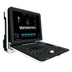 Portable Ultrasound Diagnostic System ELS500T